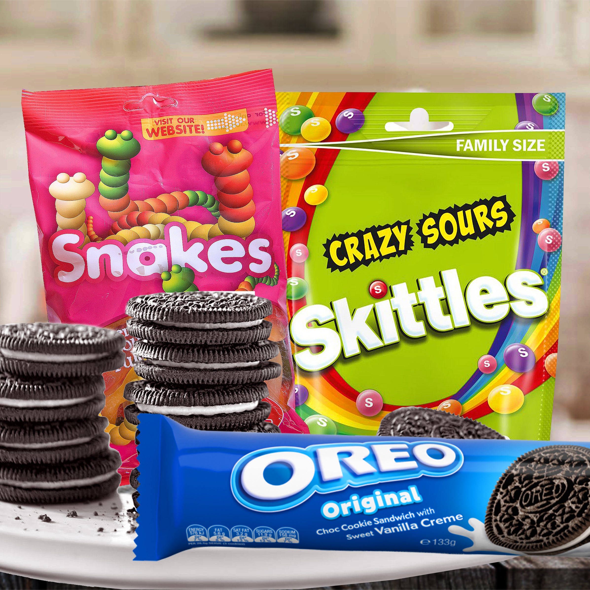 CrackerJack Latest Bargains, Clearance Items, & Deals