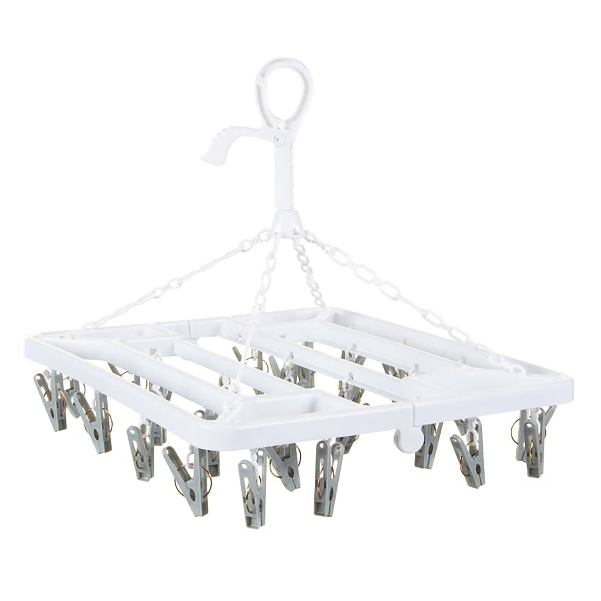 Peg airer best sale