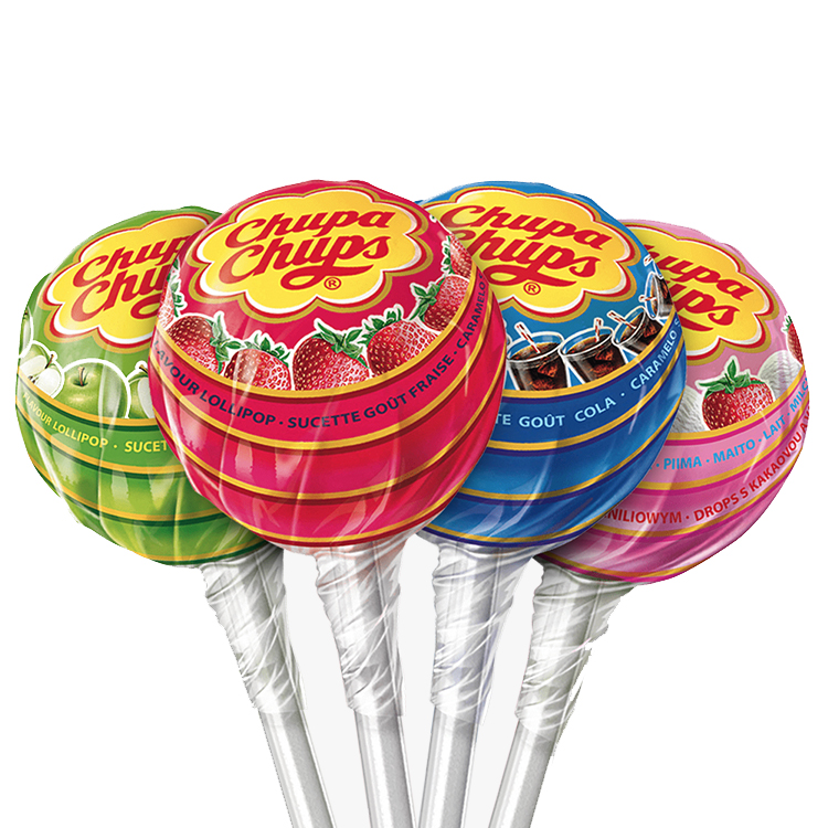 都内で Assorted Single Chups Chupa | Crackerjack | Confectionery 邦楽