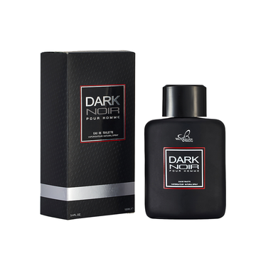 Dark Noir Guy Laroche Perfume For Men 100ml Health Beauty
