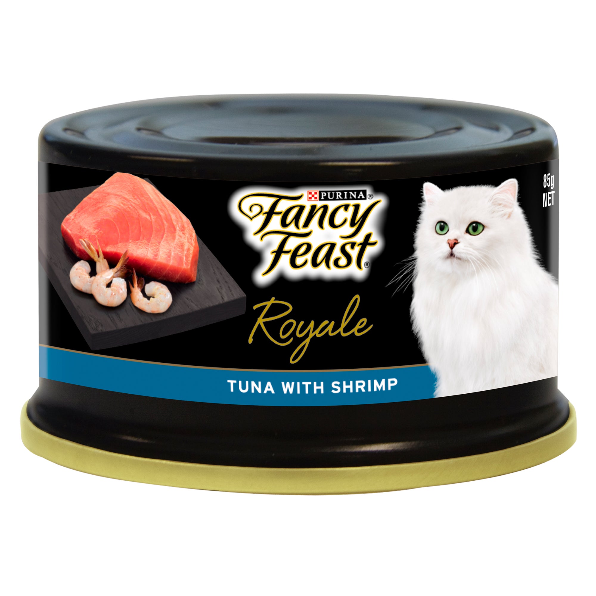 fancy feast 85g