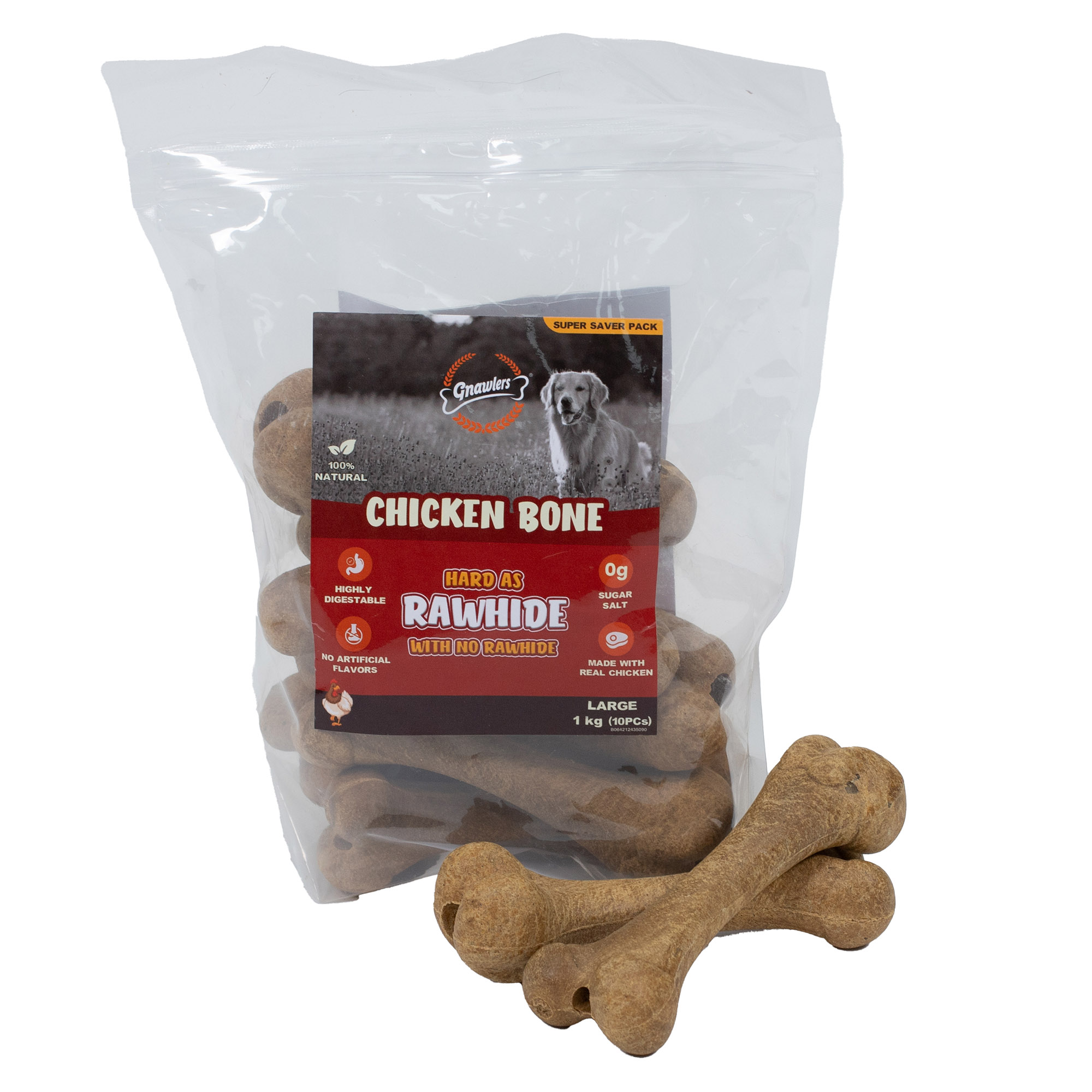 Gnawlers bone shop