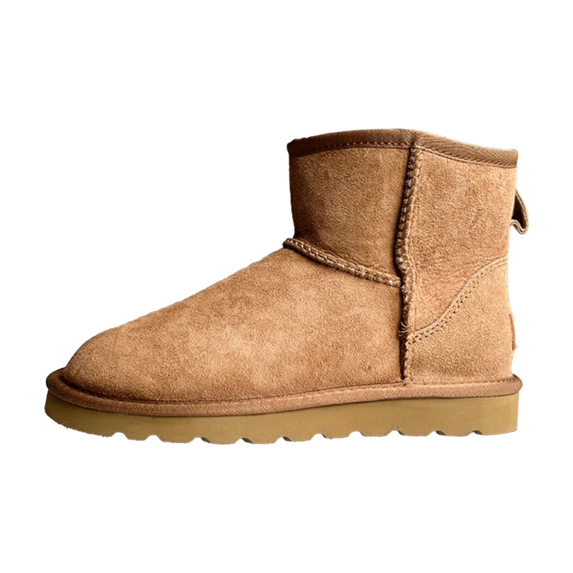 UGG HS Classic Half Boot Chestnut Sz39 | Clothing