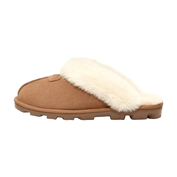 UGG HS Slipper Scuff Sz41 Clothing Crackerjack