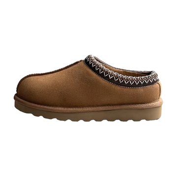 UGG HS Slipper with Lace Trim Sz41 Clothing Crackerjack