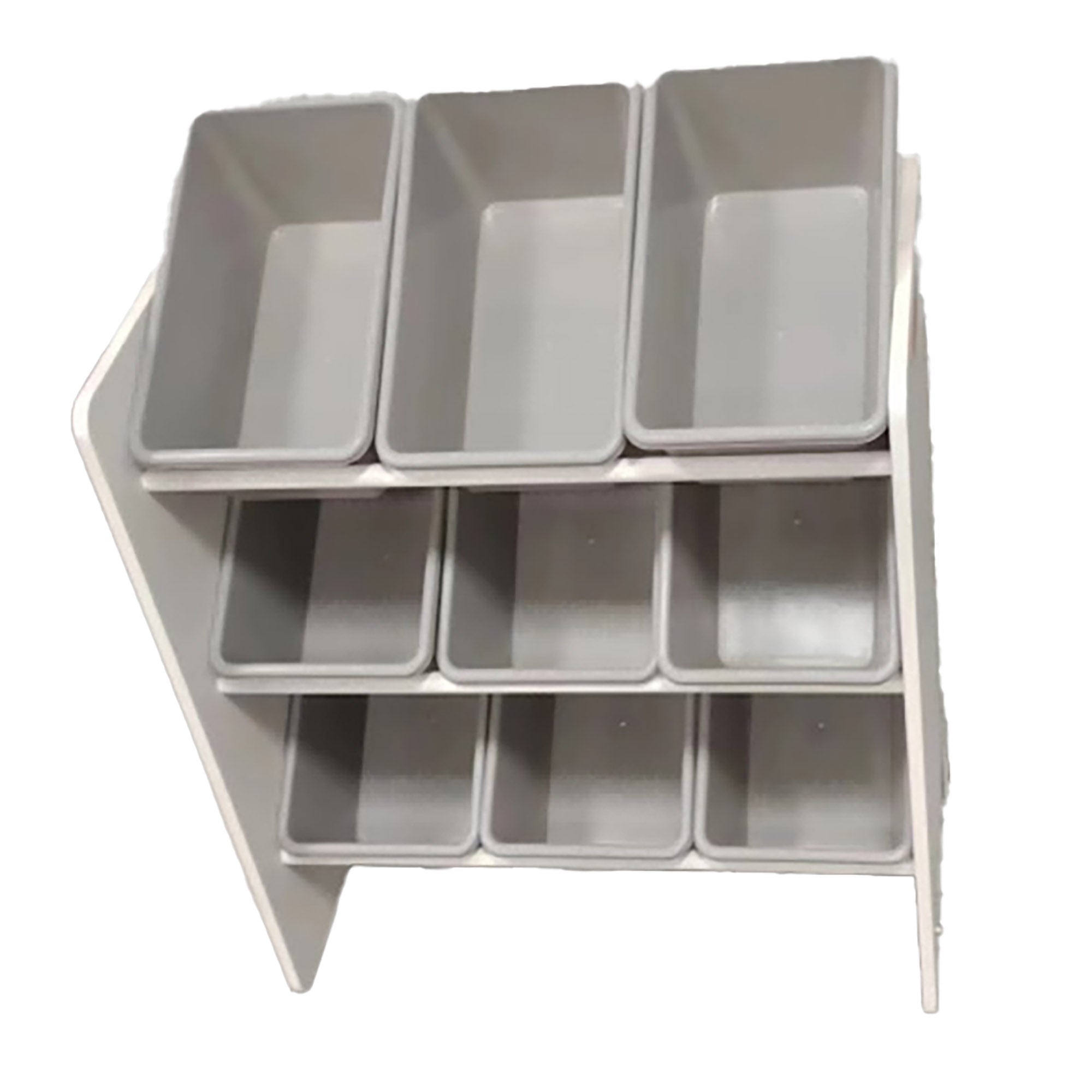 Kids tub storage discount