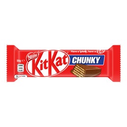 Kit Kat Chunky 50g, Impulse Confectionery
