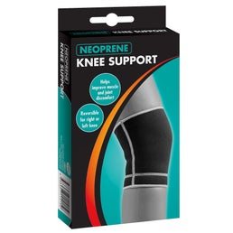Knee Support Neoprene, First Aid