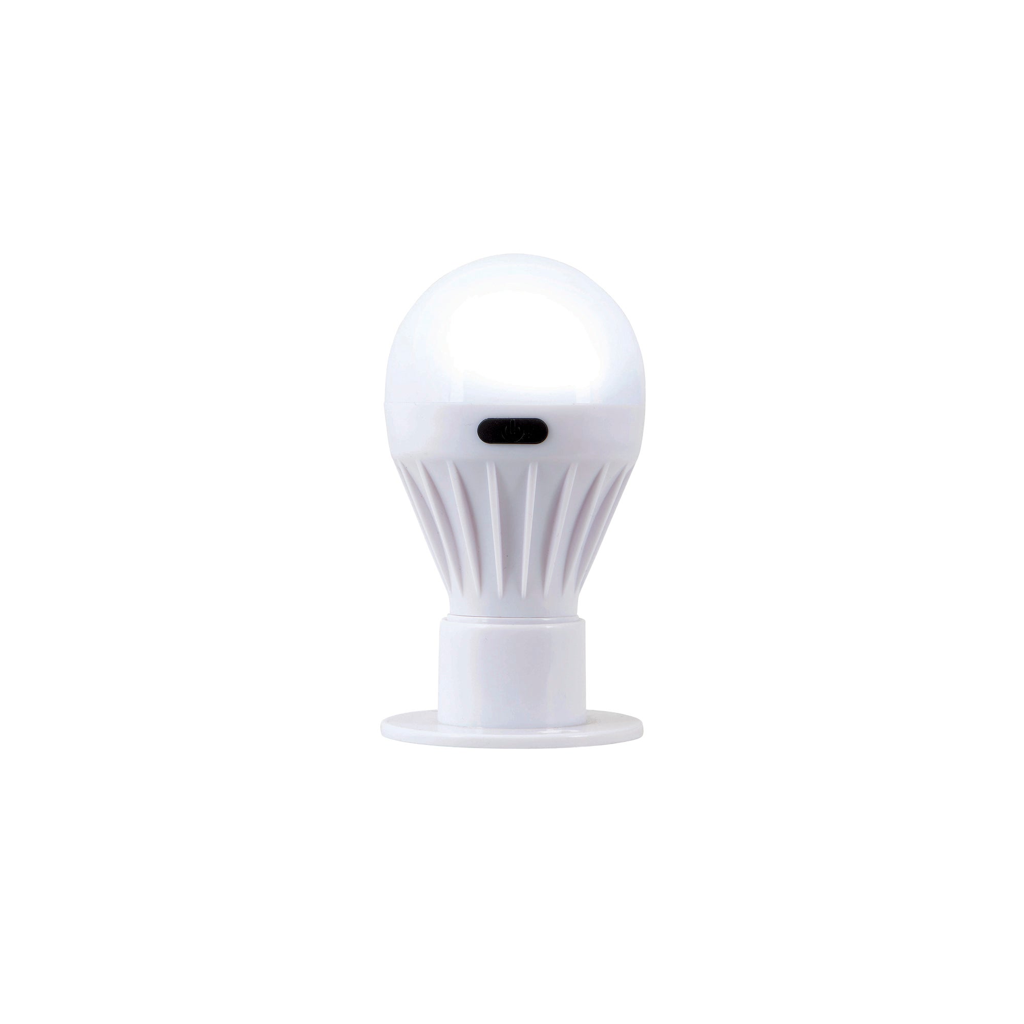 Lumicell Cordless Light Bulb Portable, Hardware