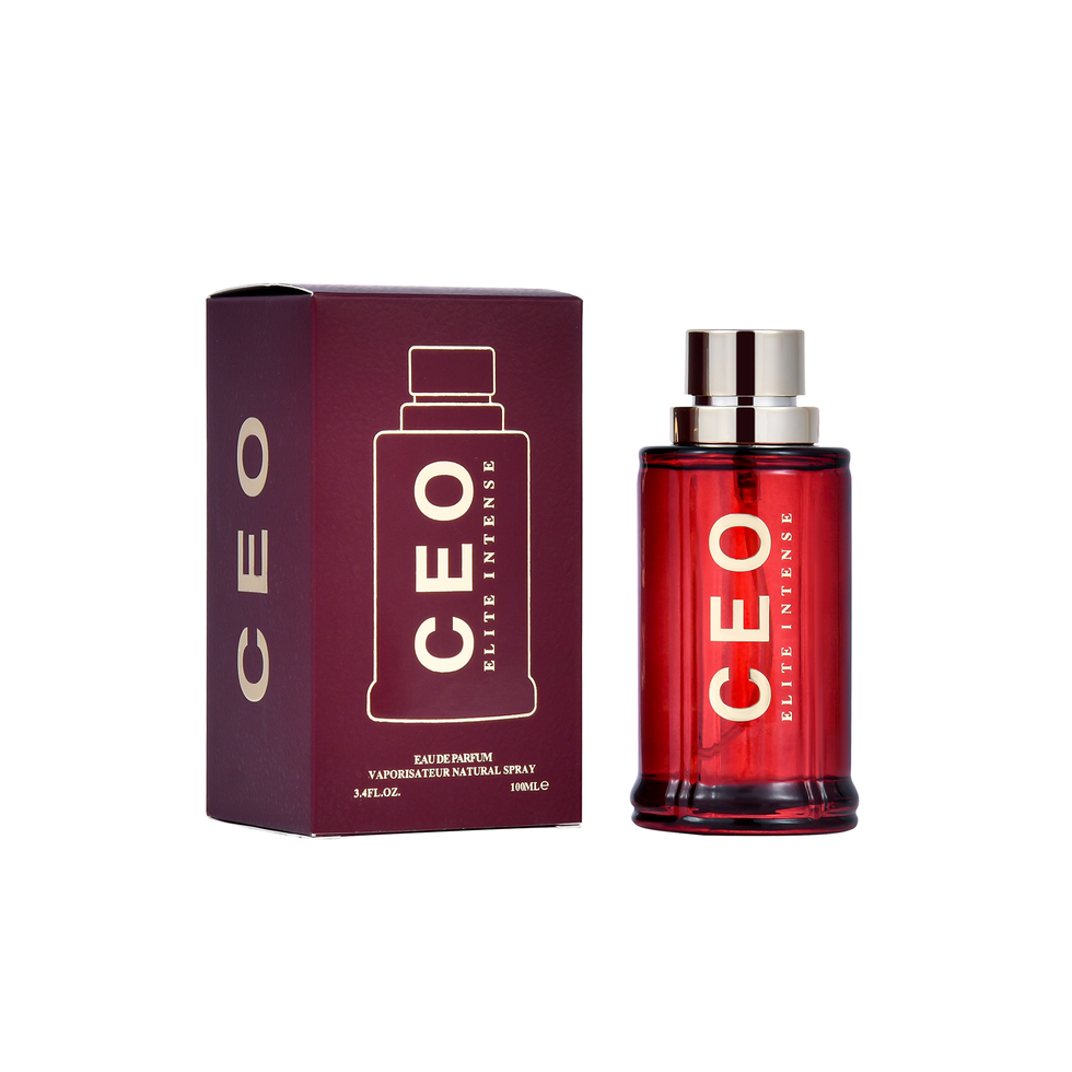 Ceo Elite Perfume for Men 100ml | Health & Beauty