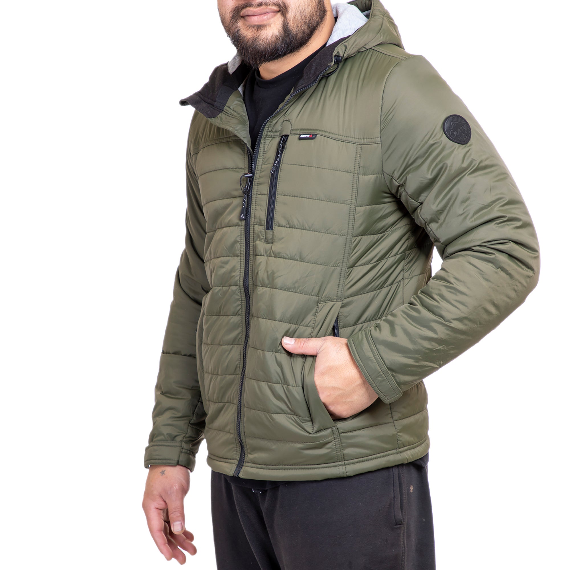 gerry cornice down jacket