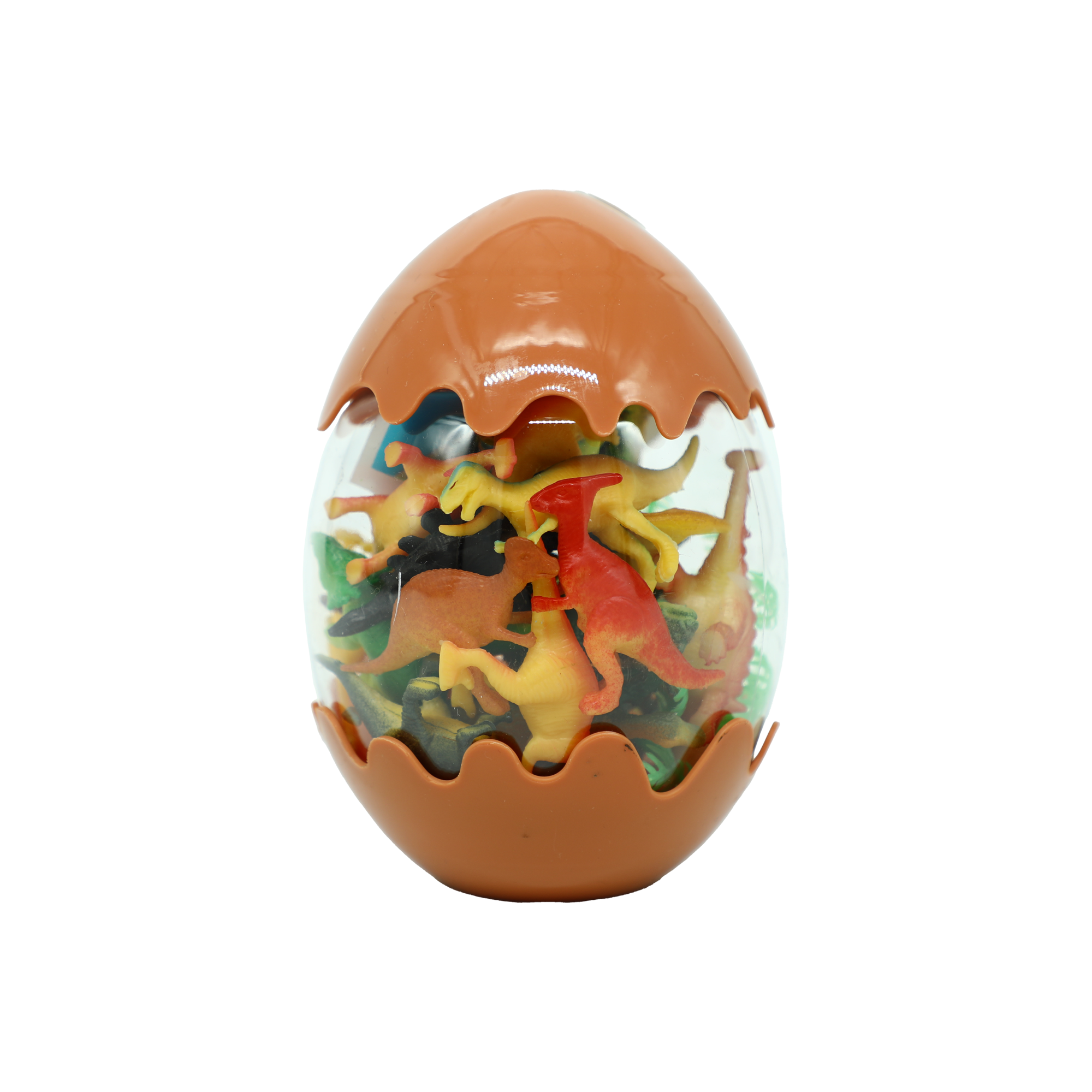 [希少サイズ] dinoworks new egg foodie Mini Dino Egg 9.5cm | Toys | Crackerjack