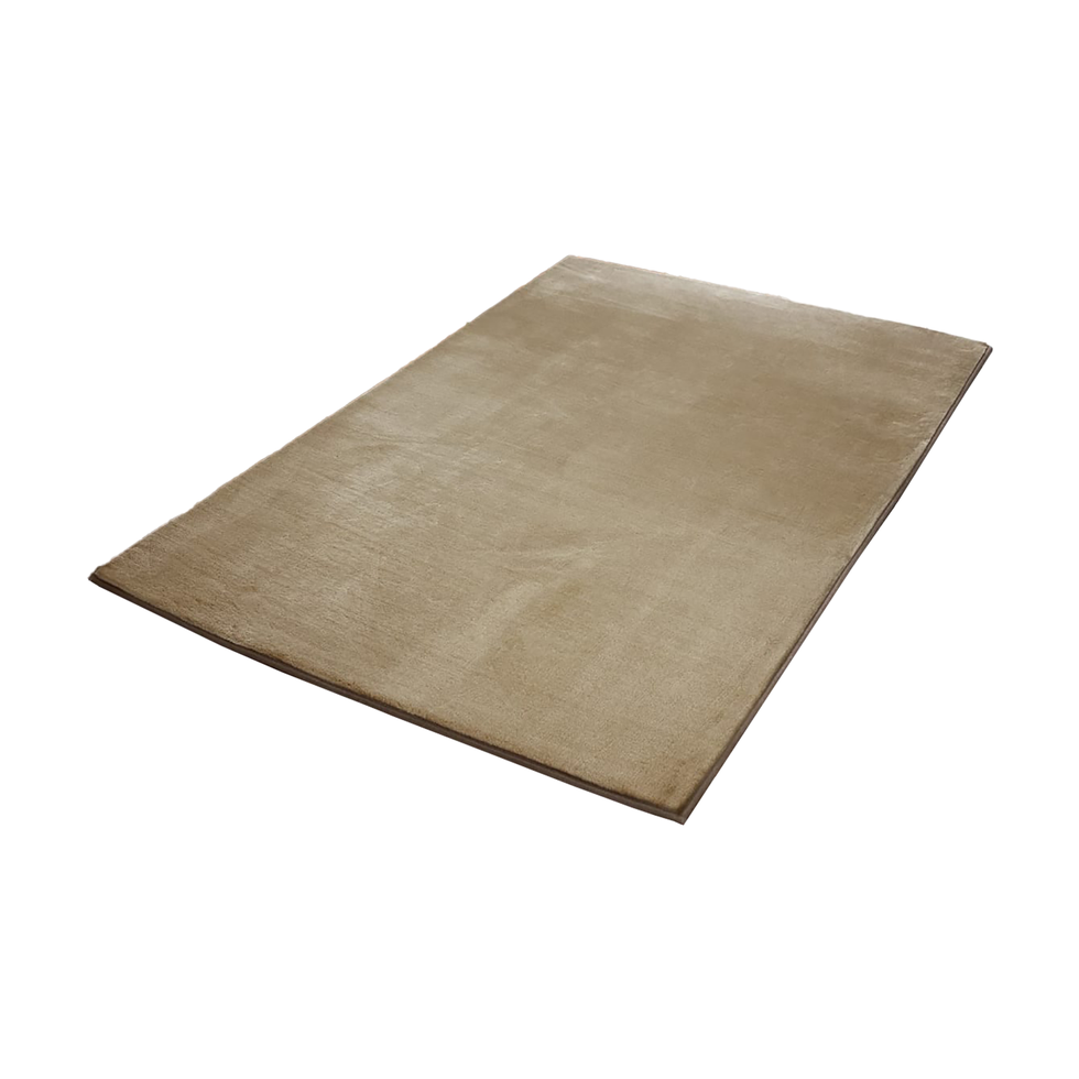 Microplush Rug Mink Small | Home | Crackerjack