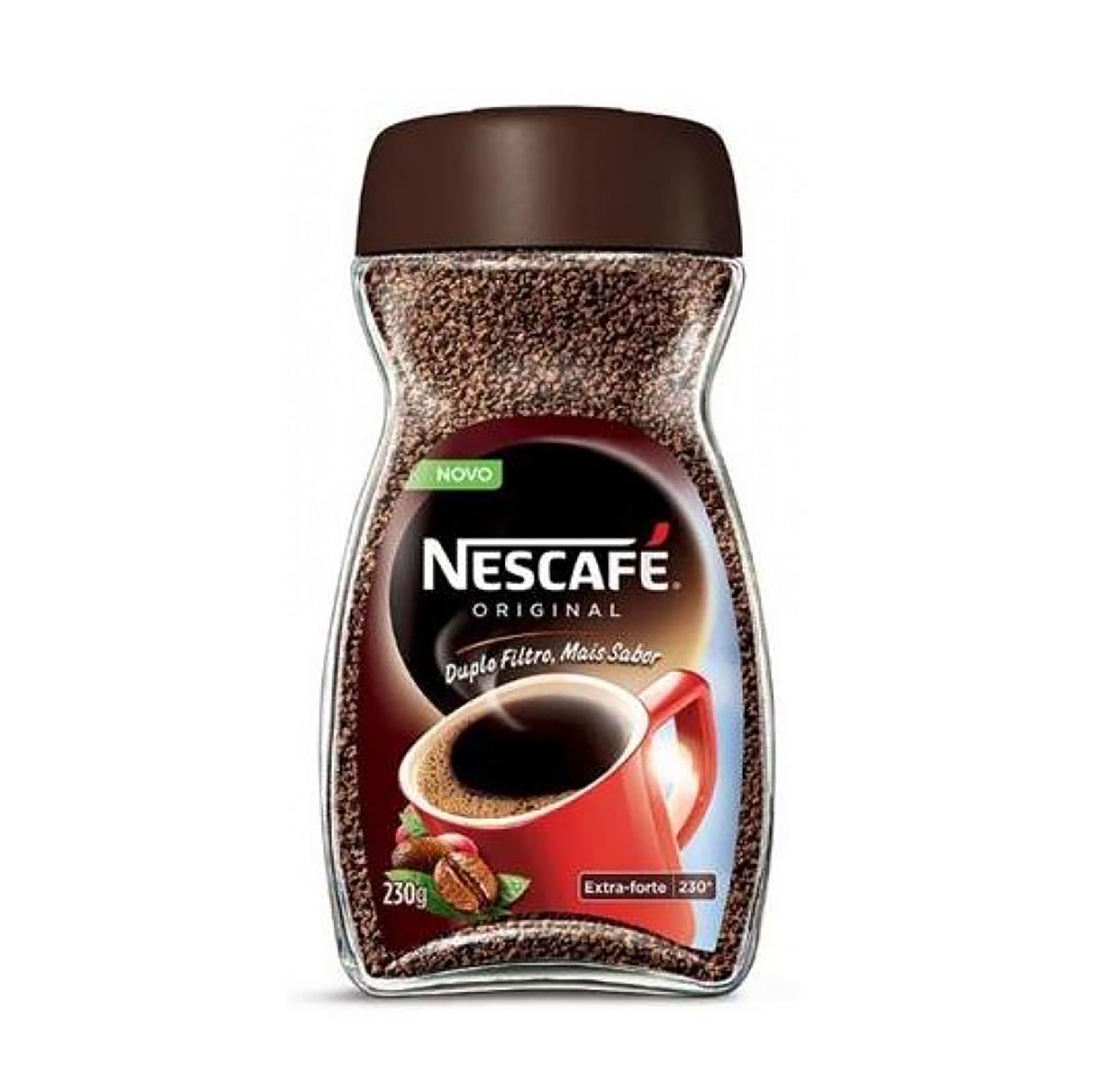Nescafe cafe
