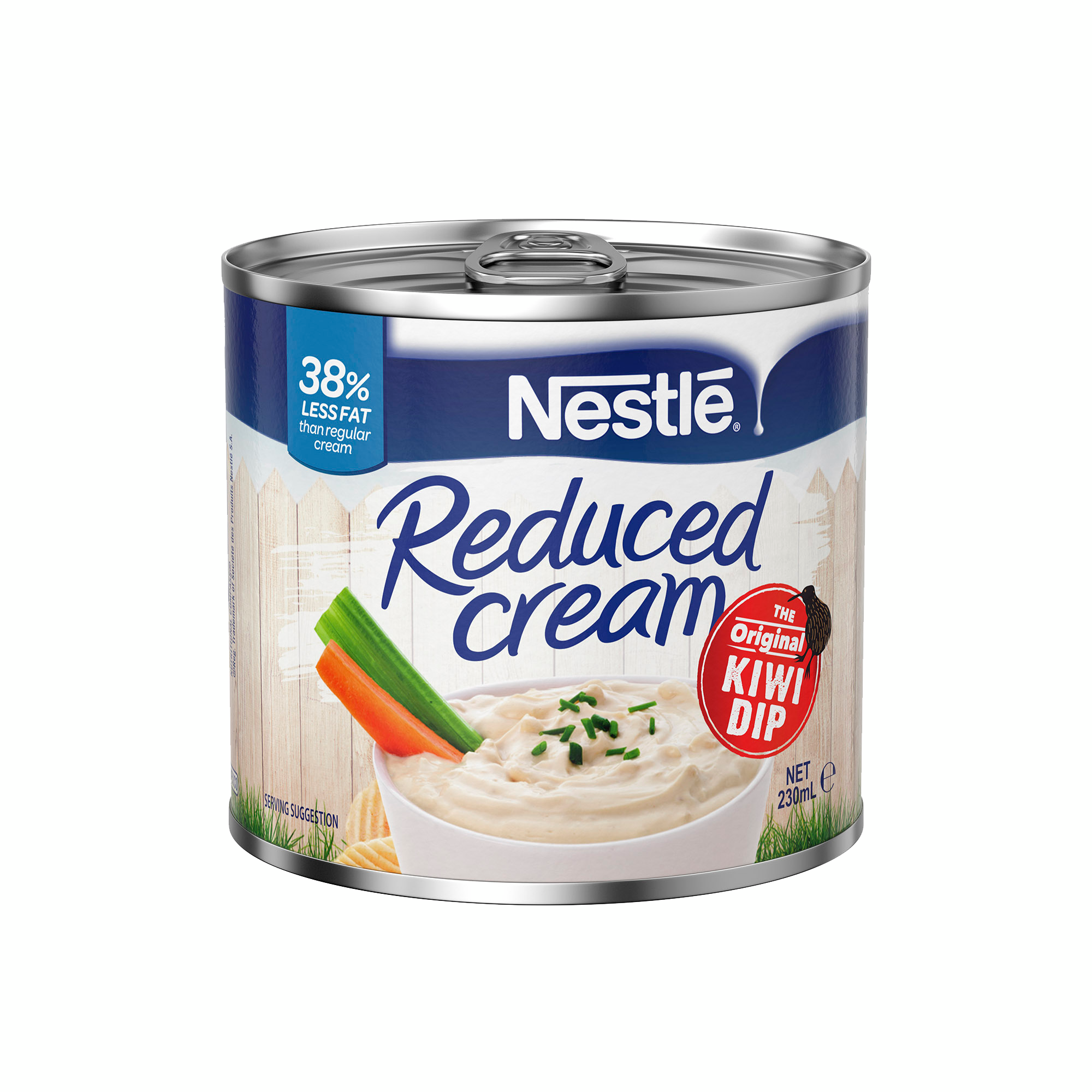NESTLE Reduced Cream Can 230ml | Grocery | Crackerjack NESTLE Reduced Cream Can 230ml | Grocery | Crackerjack