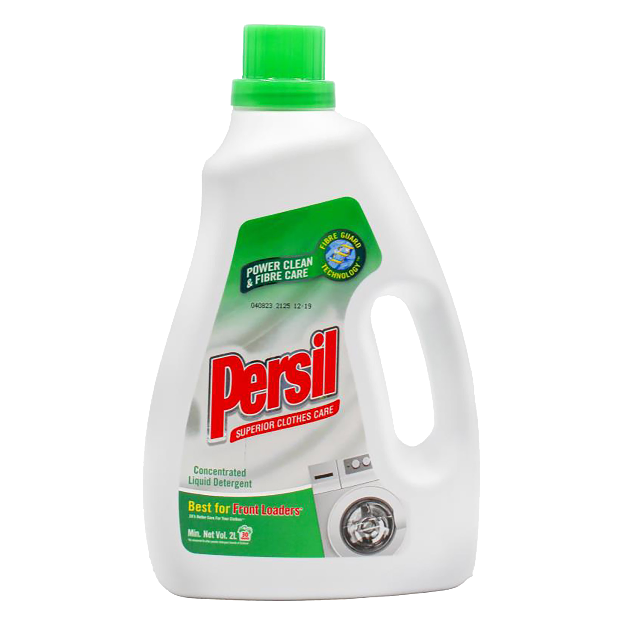 persil laundry detergent