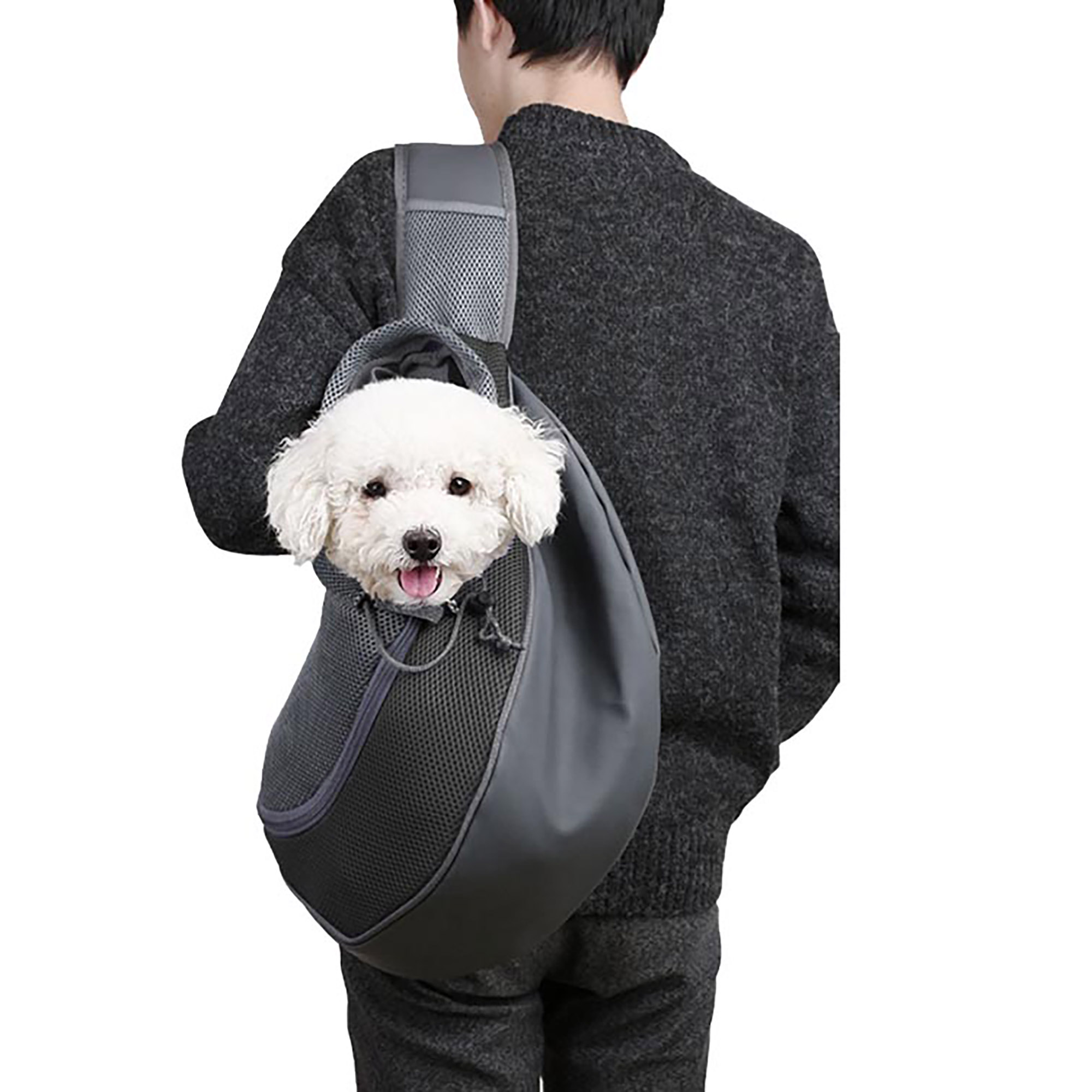 Pet Sling Carry Bag Large Bedding Housing Product