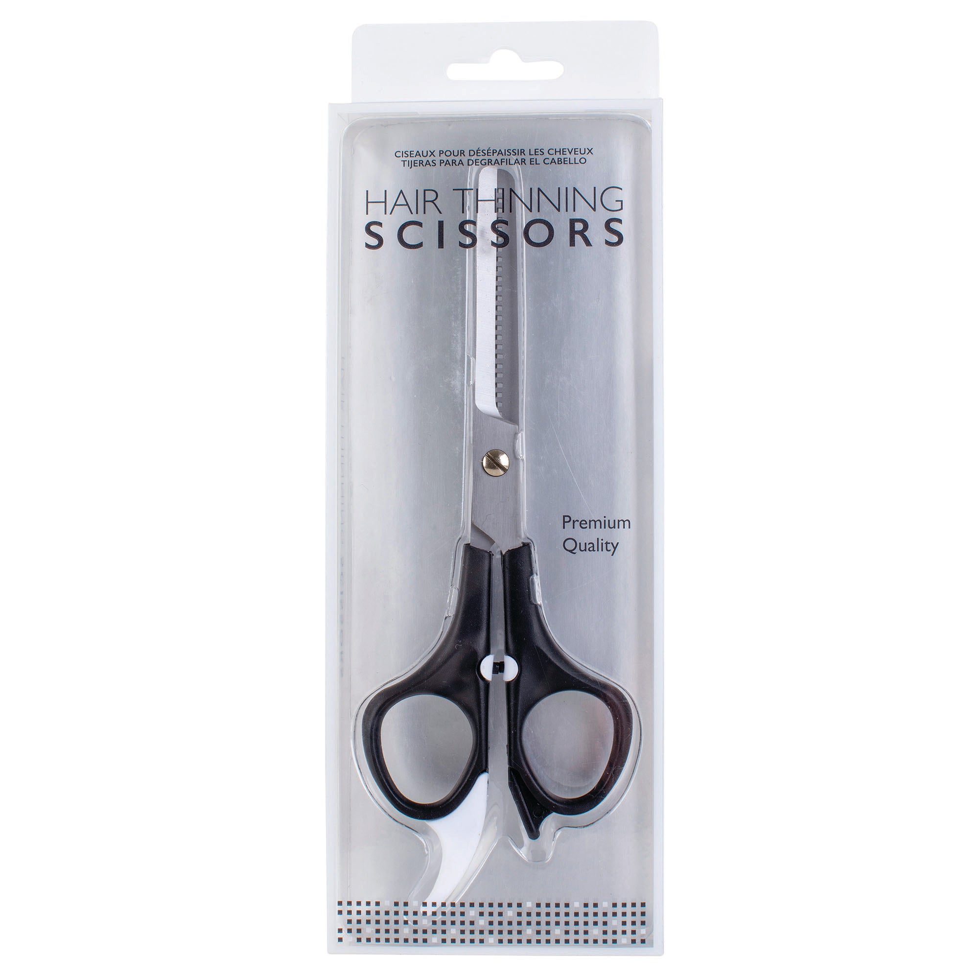 Premium Hair Thinning Scissors | Cosmetics | Product