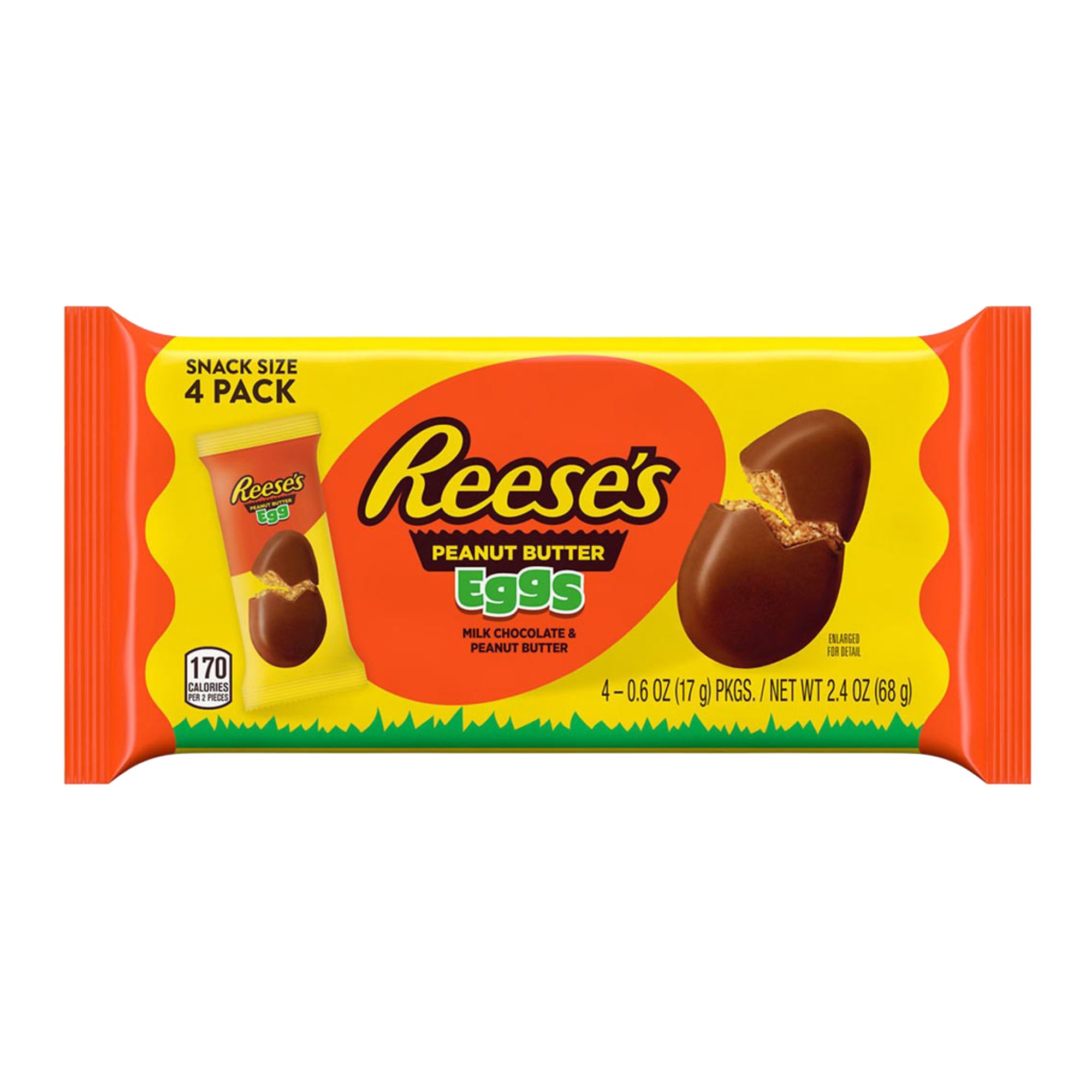 Reese's pieces eggs discount