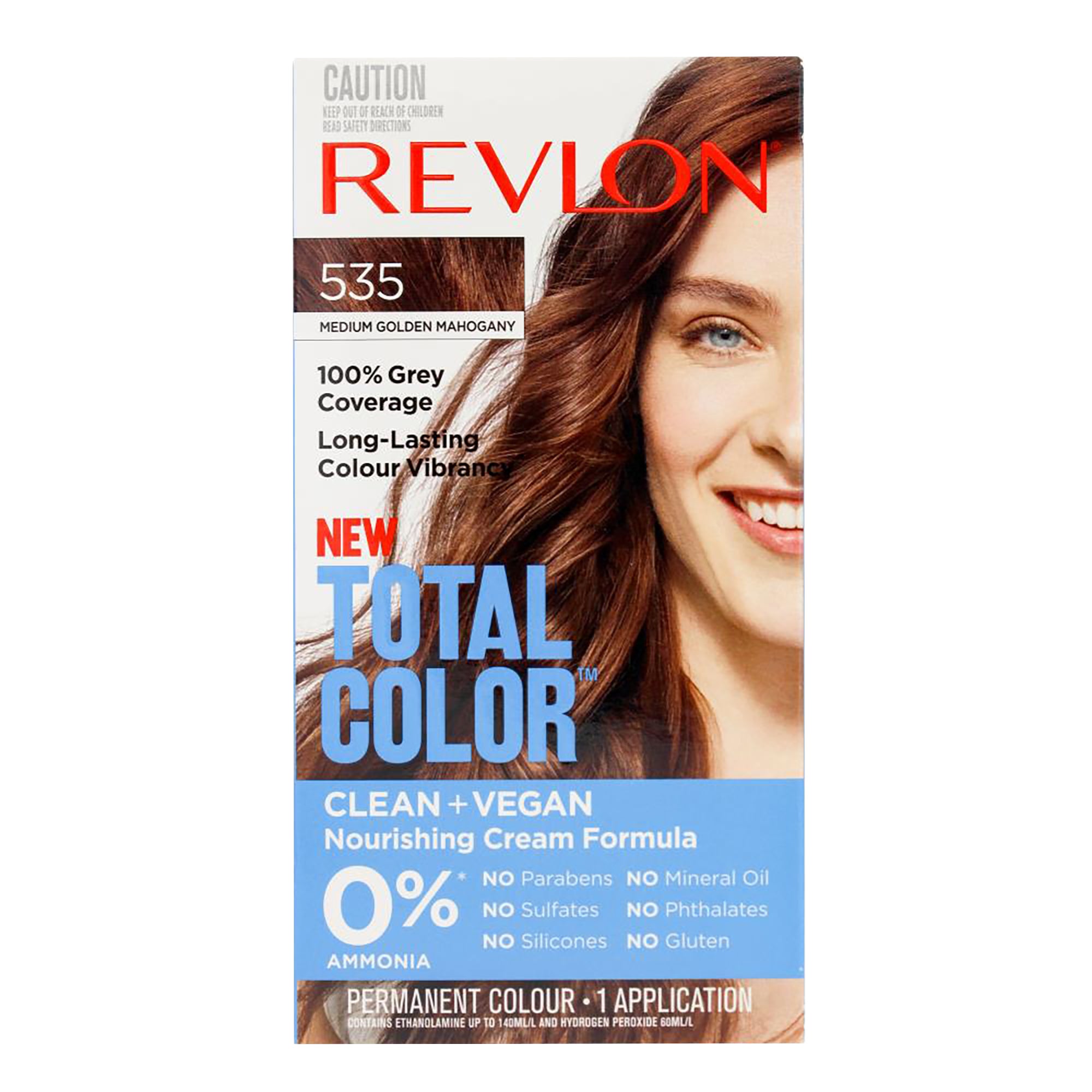 Hair Colours | Health and Beauty | Category