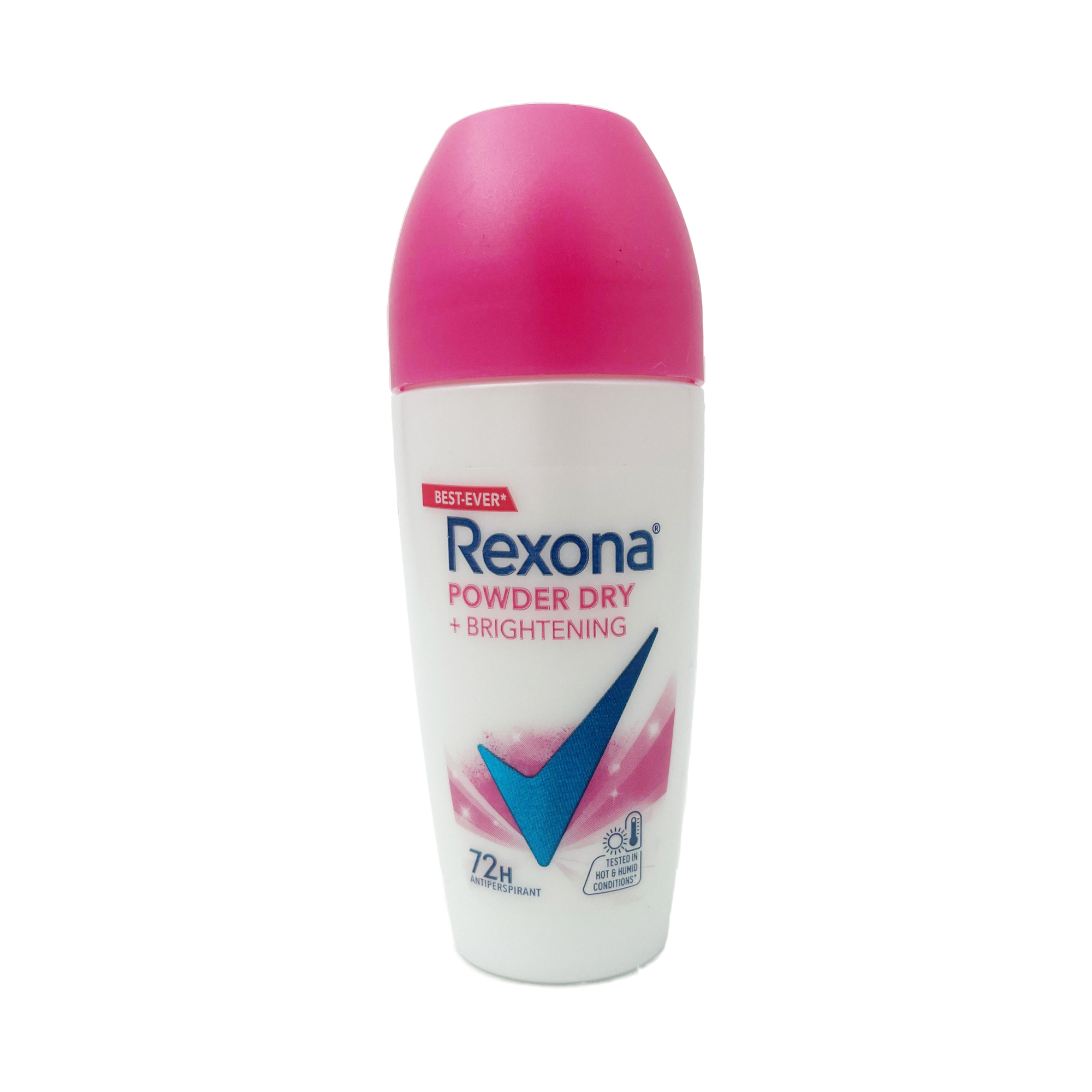 ゆり様　rexona powder dry 45ml*10 Rexona Women's Deodorant Power Dry + Brightening 45ml | Health