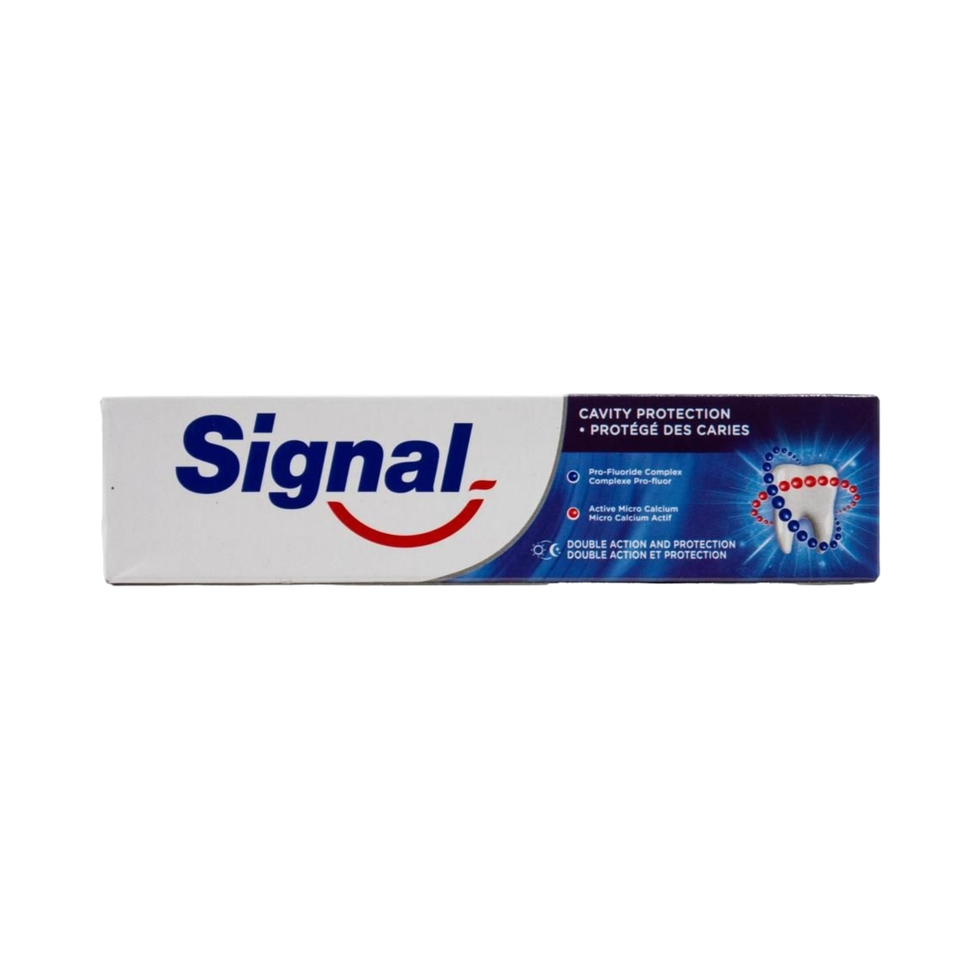 Signal Cavity Protection Toothpaste150g | Health & Beauty