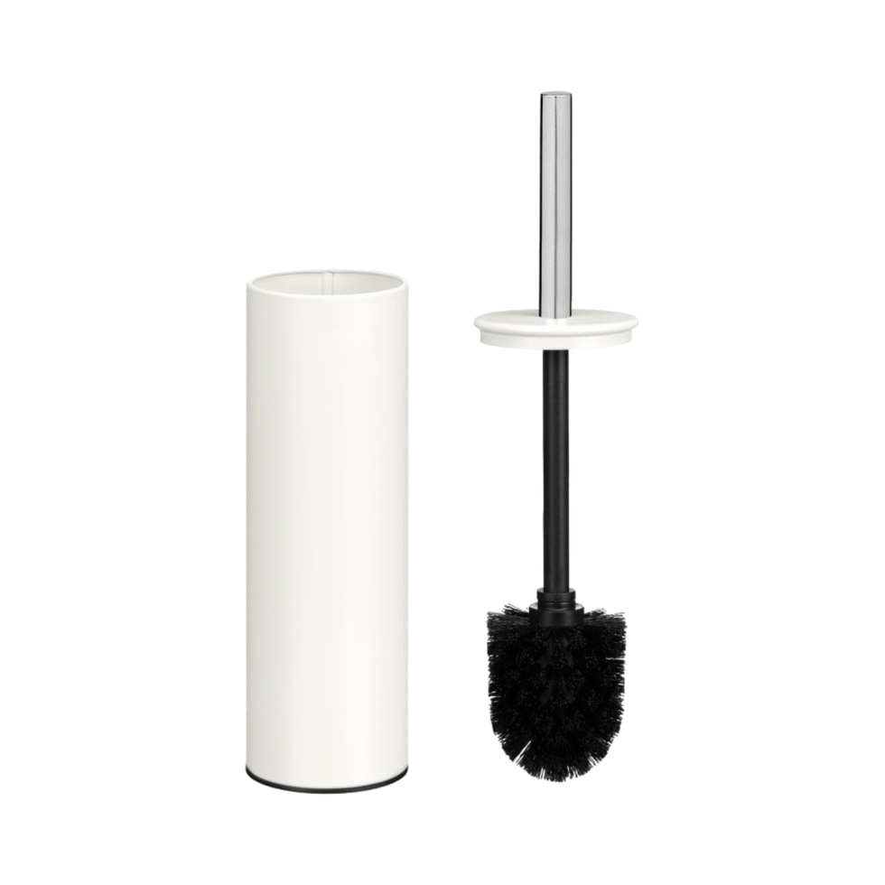 Slim Toilet Brush Cream | Household | Crackerjack