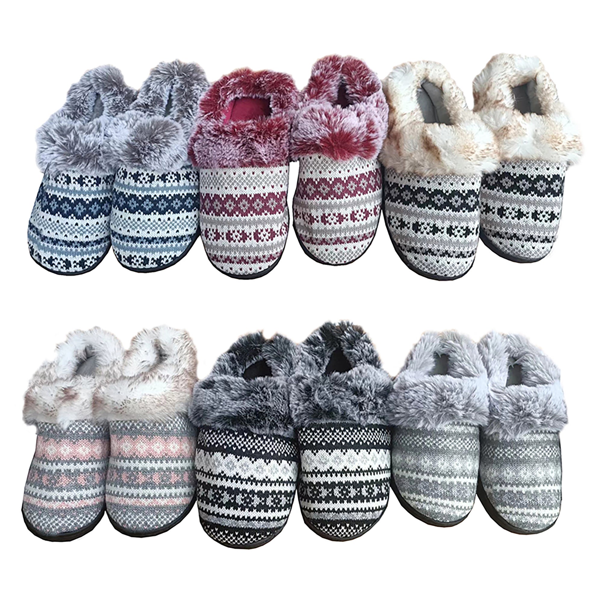 Shop Womens Slippers - House Slippers | Peter Alexander