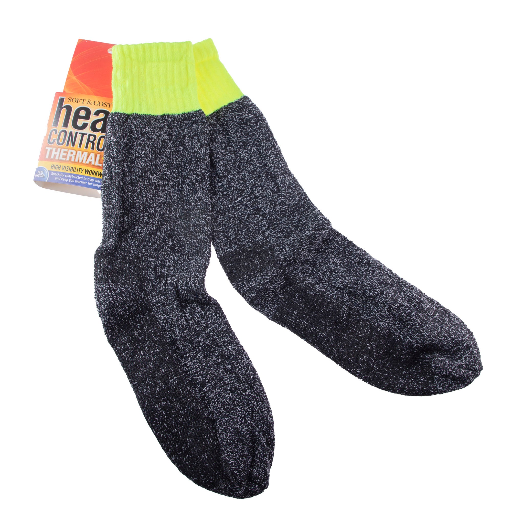 fluro workwear
