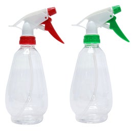 JohnBee Spray bottle - Empty spray bottles (16oz/2Pack) - Spray