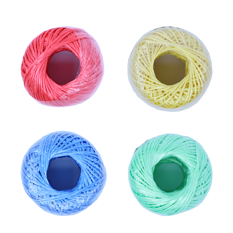 Polypropylene String 100g | Household | Crackerjack