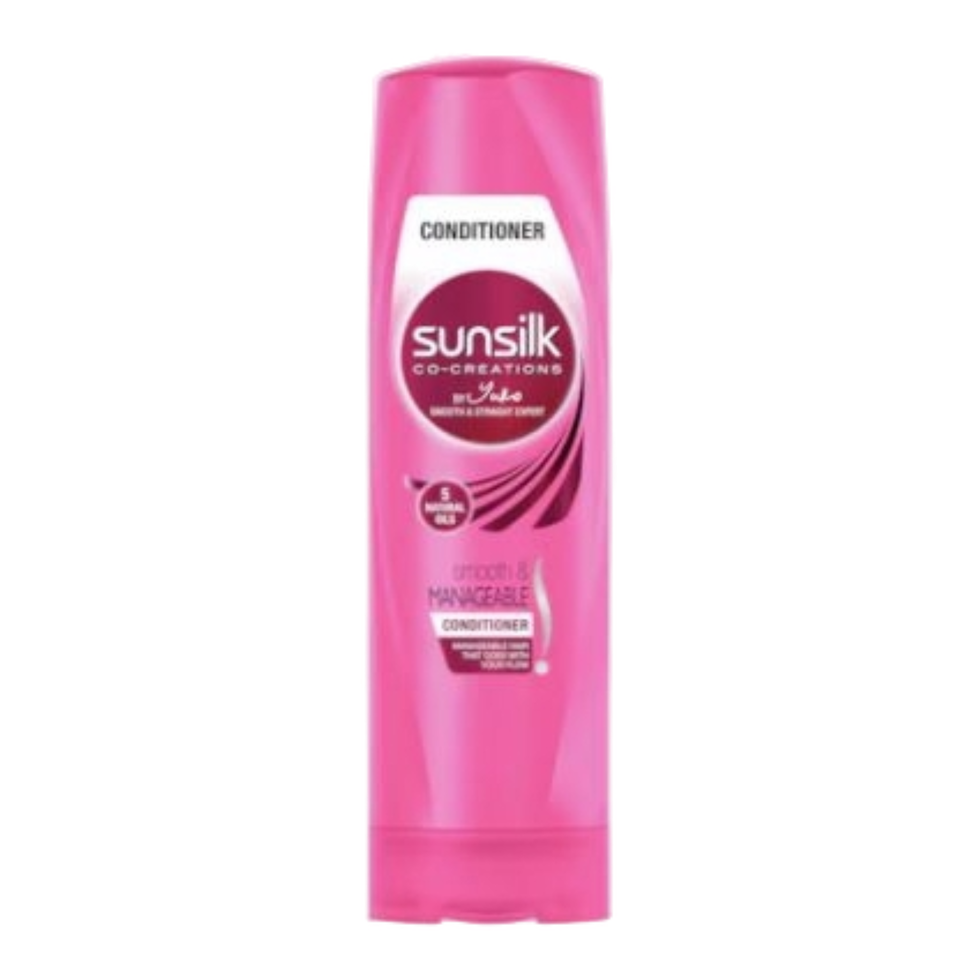 Sunsilk Conditioner Soft Smooth 300ml Health Beauty sunsilk-conditioner-soft-smooth-300ml-health-beauty