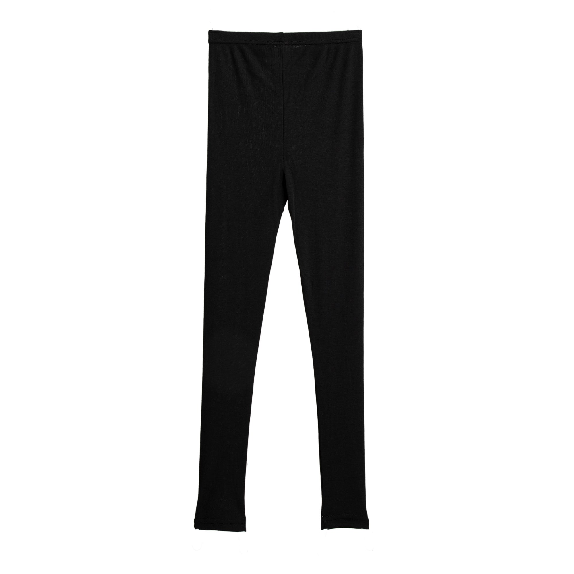 Thermal Leggings Kid's Black 8y | Kid's 