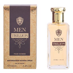 Vv Love Fragrance Men Trillion 100ml, Fragrances
