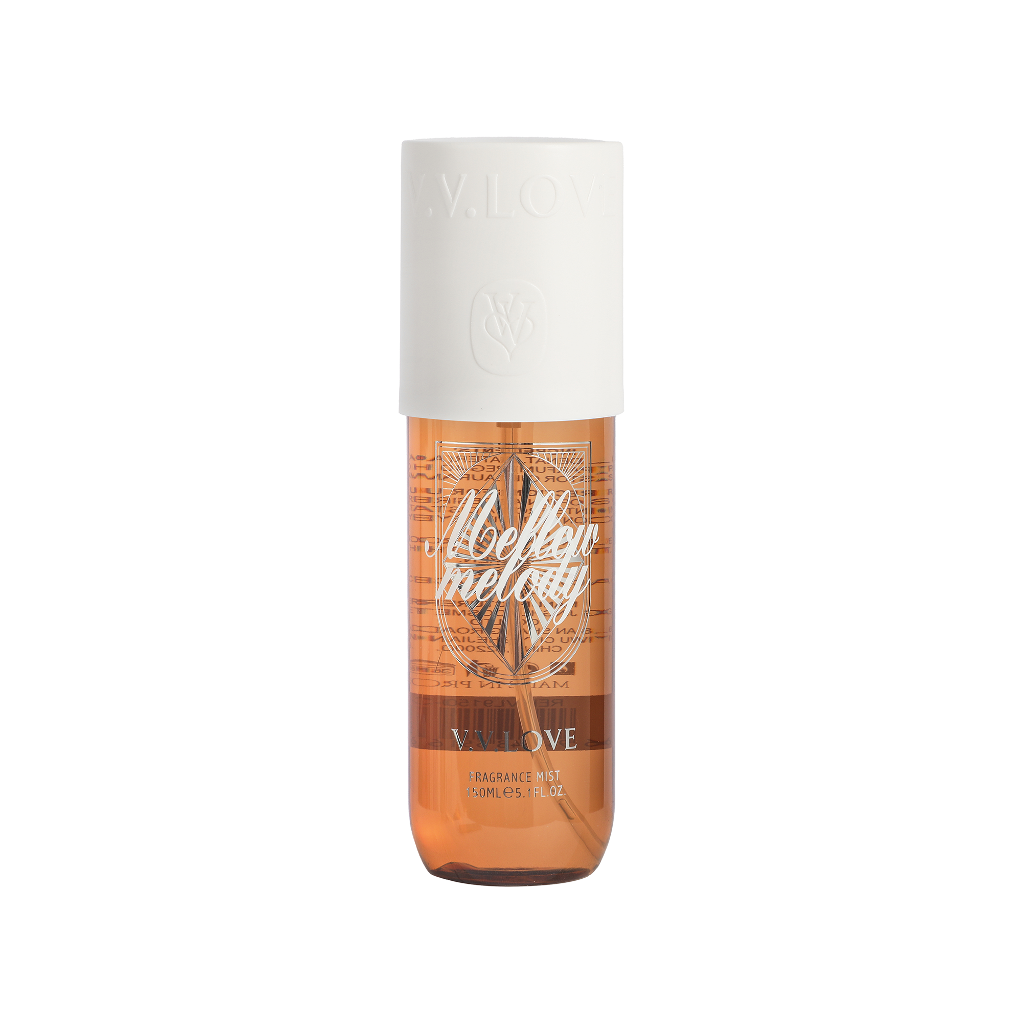 VV Love Fragrance Mist Mellow Melody 150ml | Health & Beauty