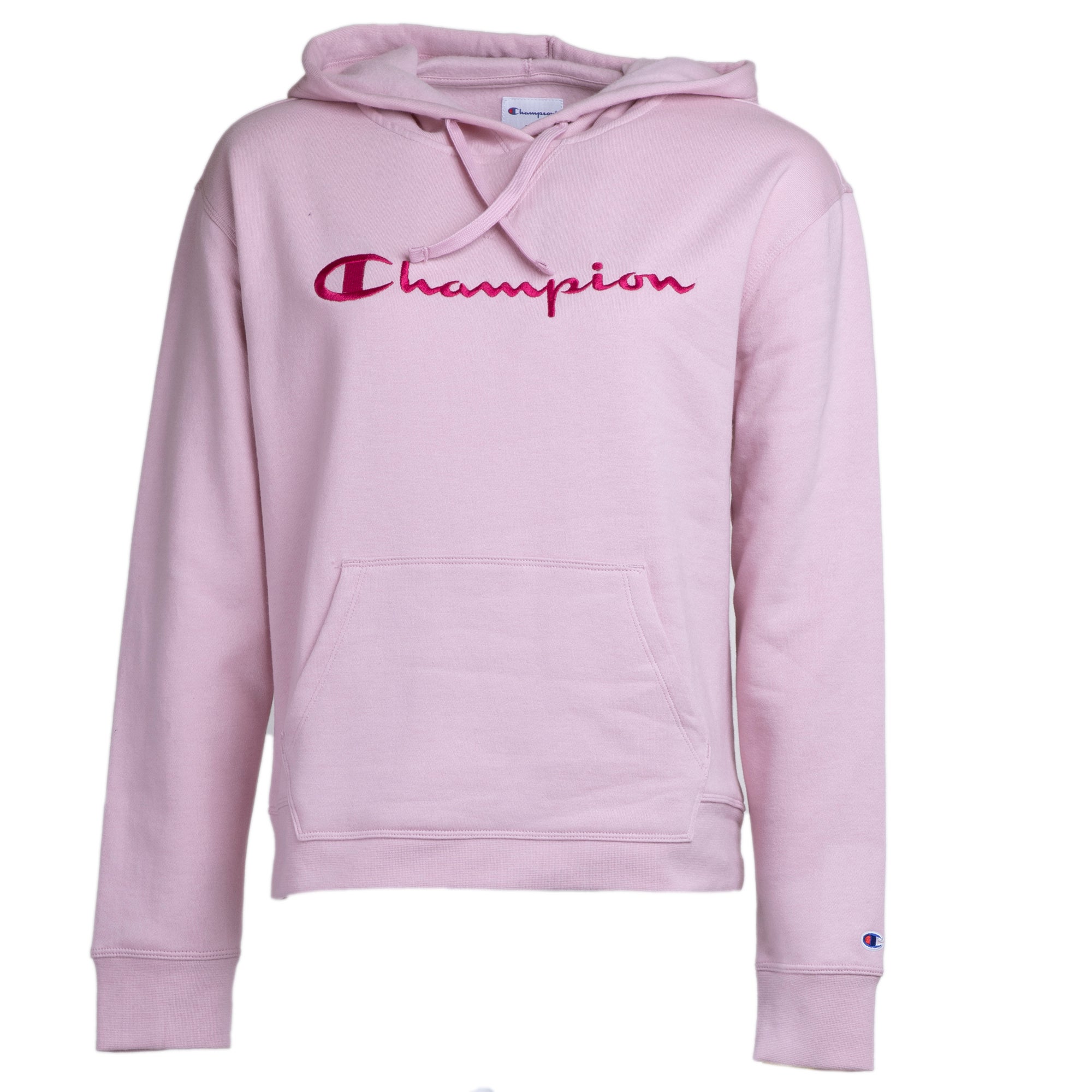 pink champion hoodie nz
