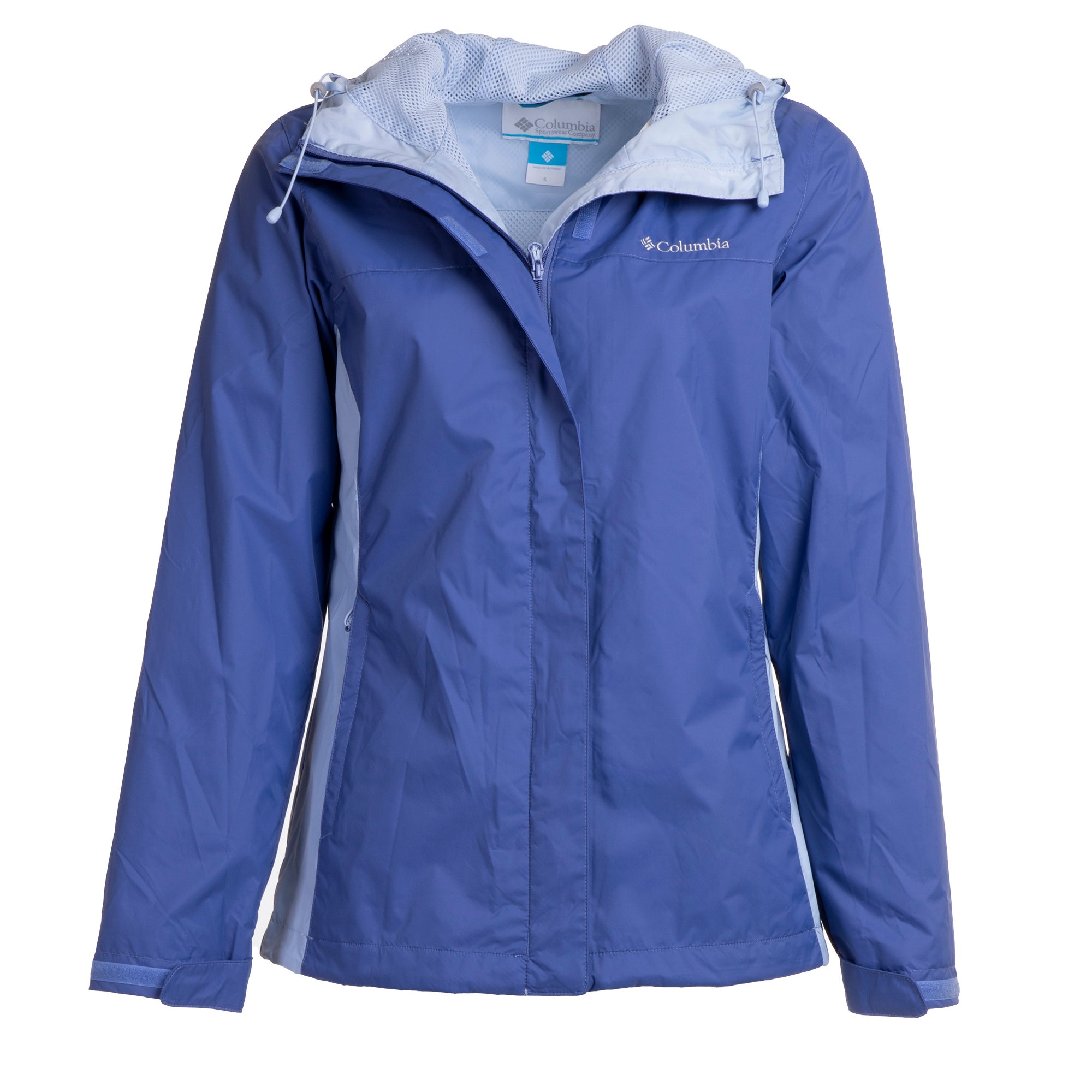 double breasted swing coat