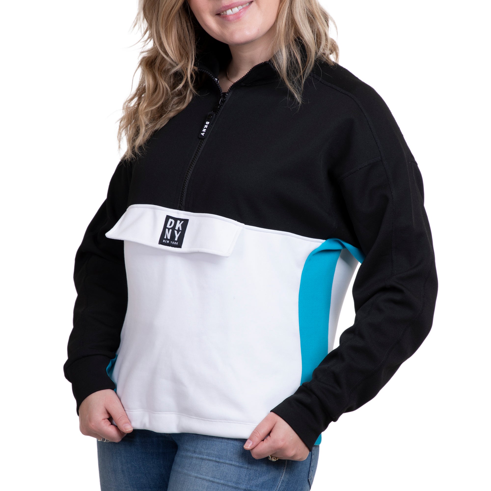 womens dkny jumper