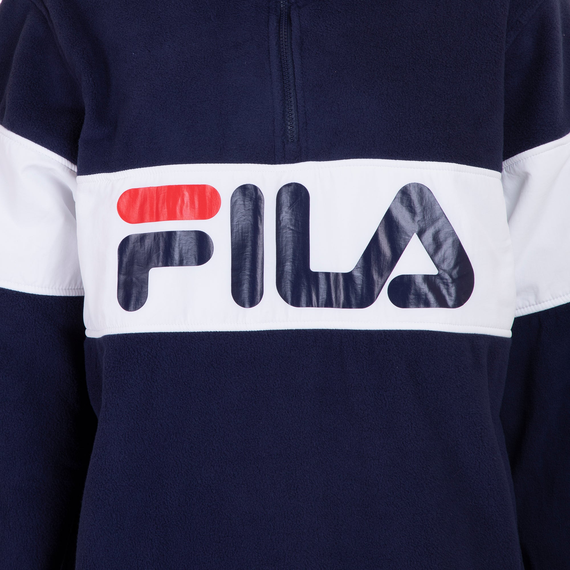 fila jumper