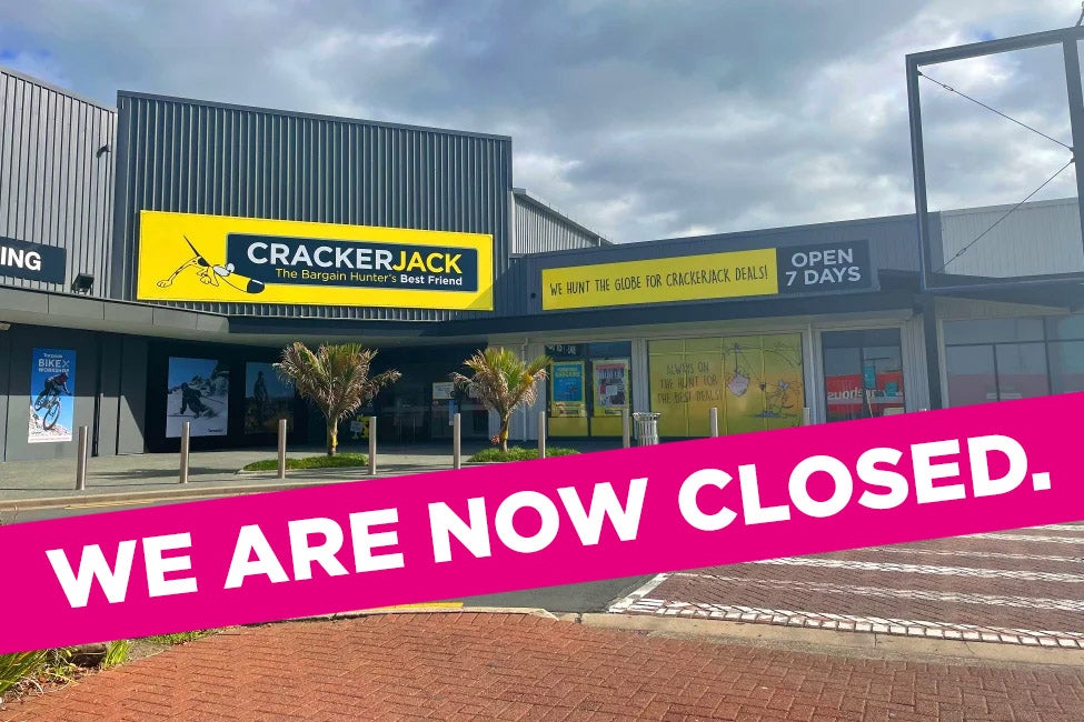Westgate Store Image