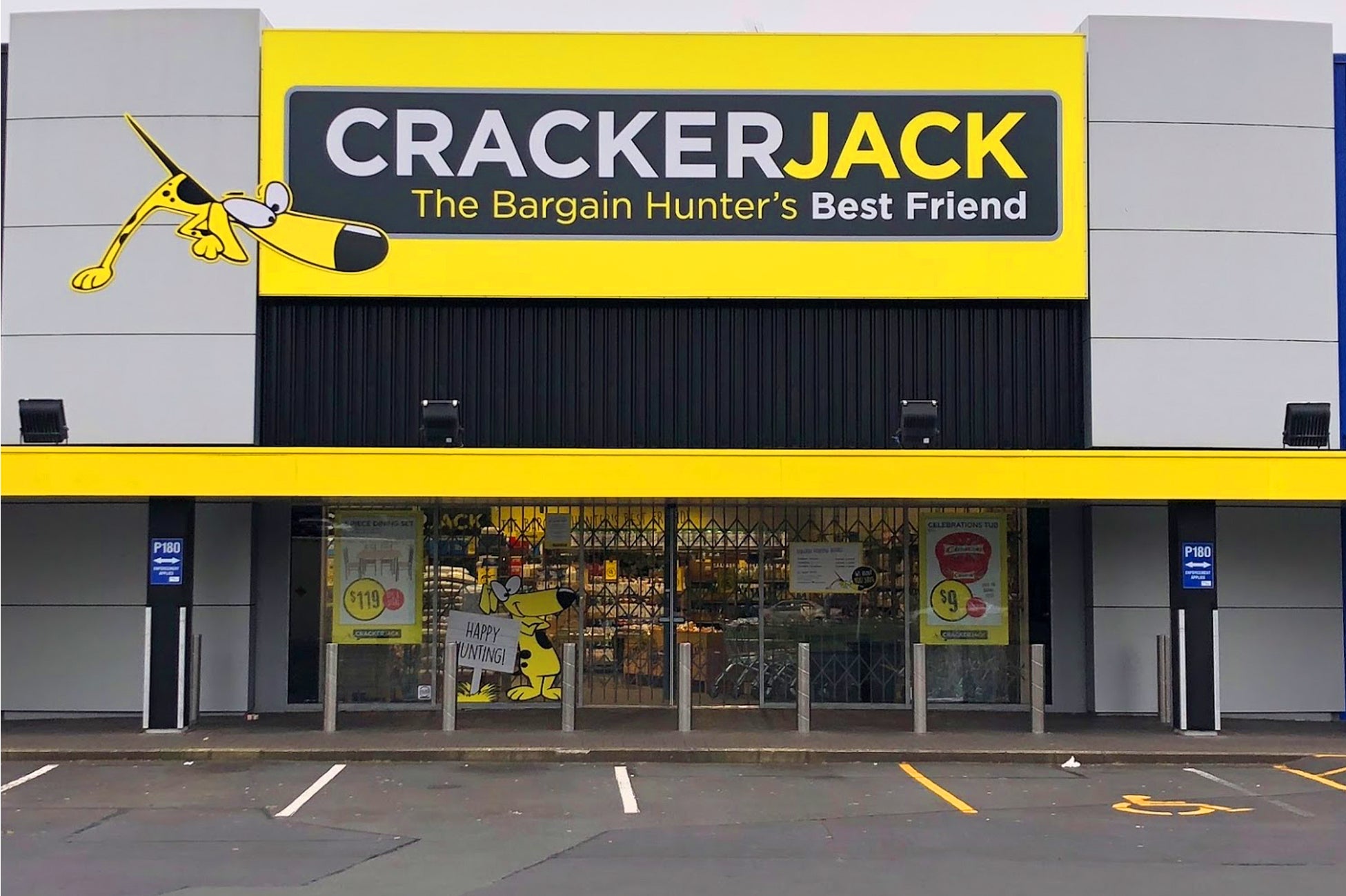 Manukau Store Image