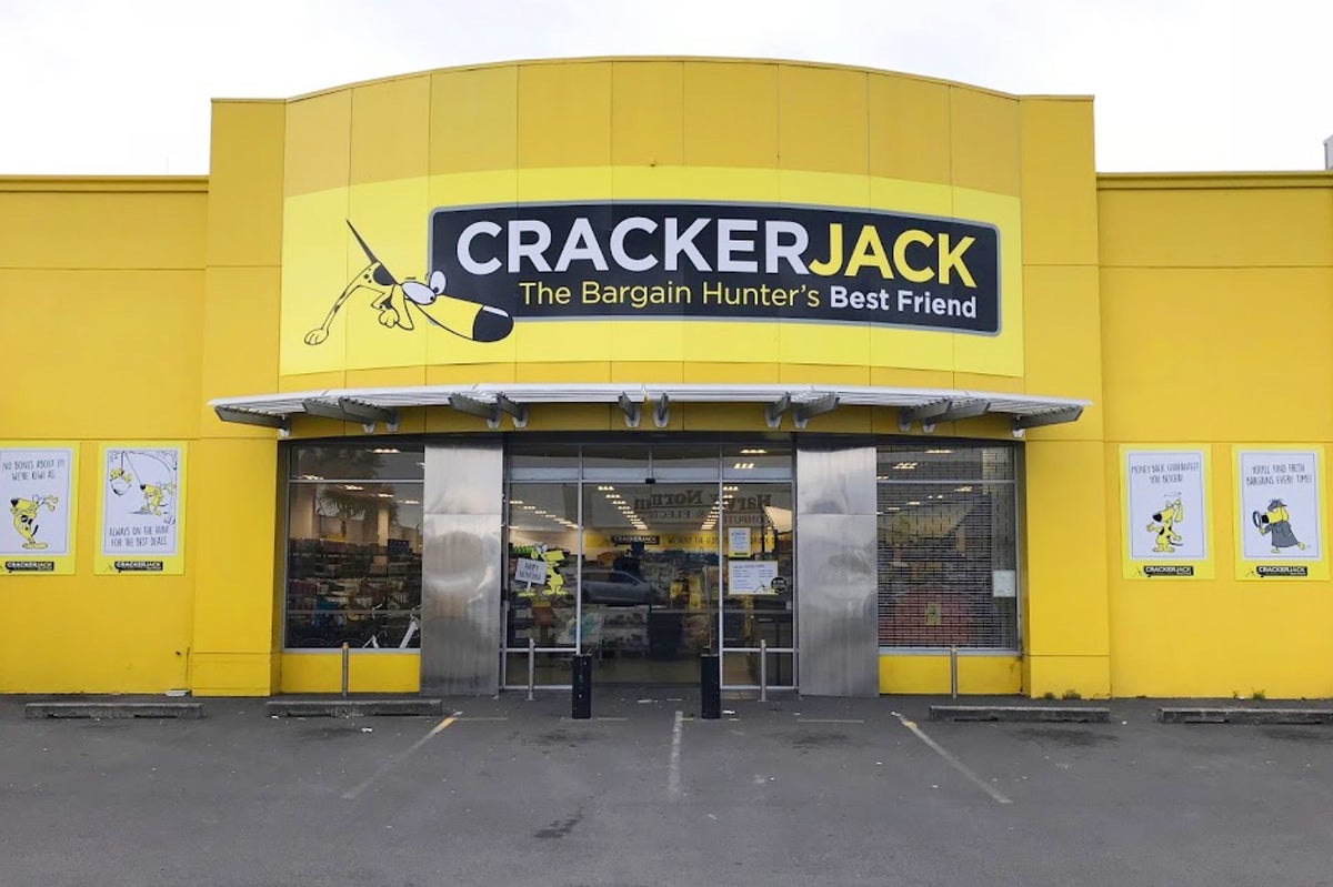 Our Stores