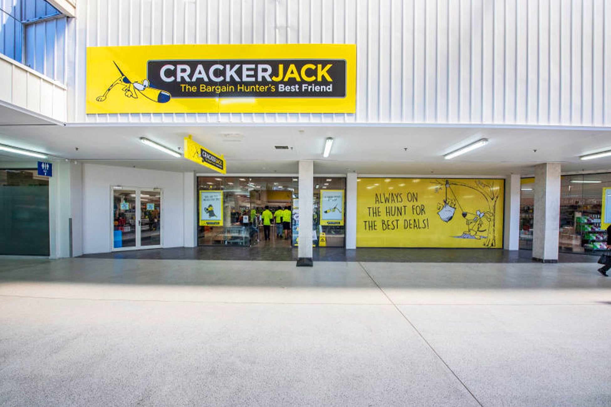 Manurewa Store Image