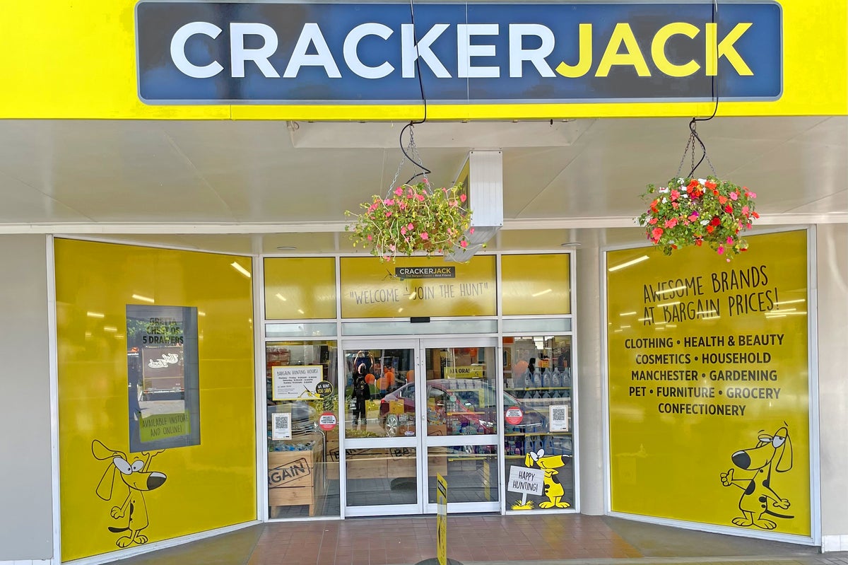 Our Stores