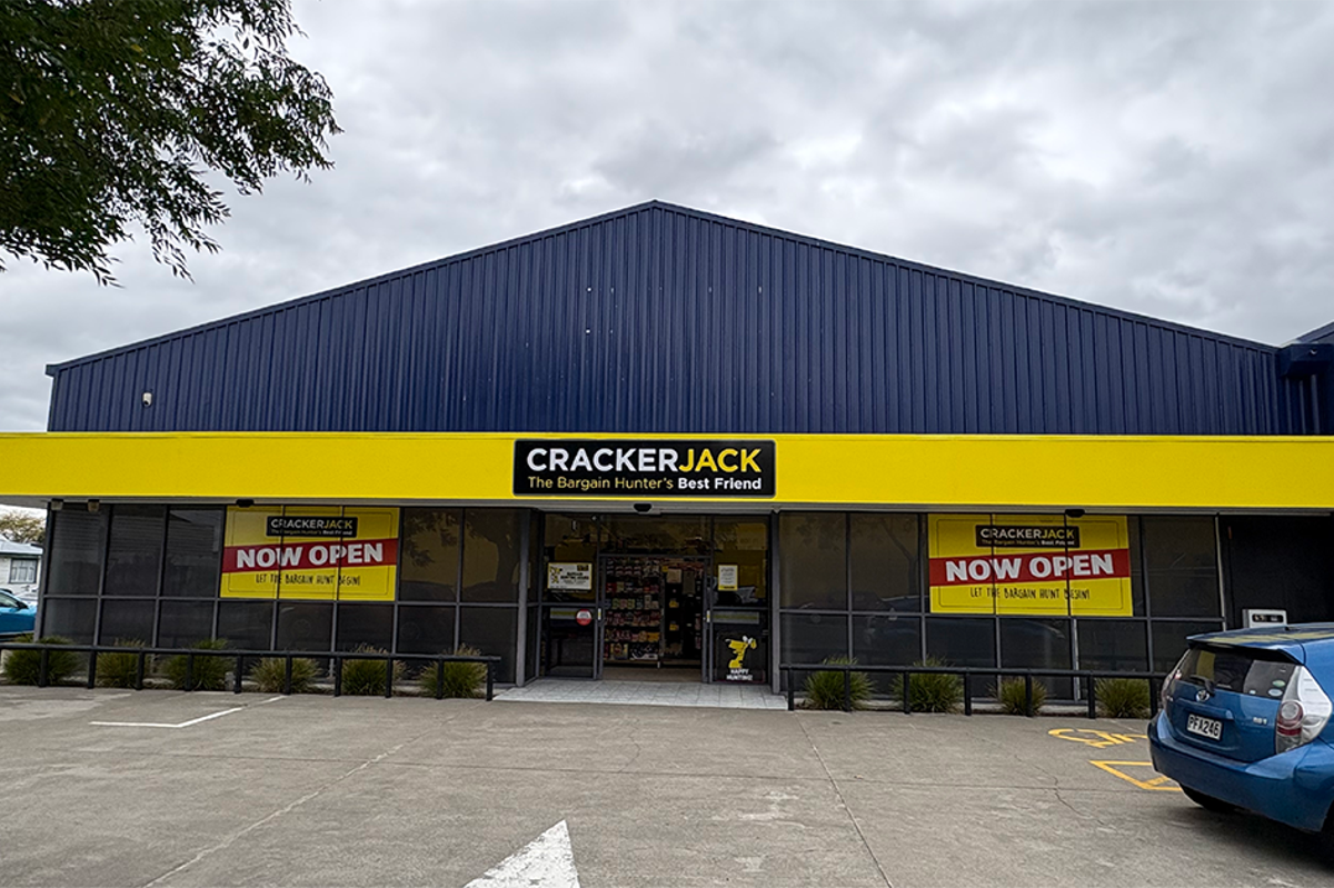 Our Stores