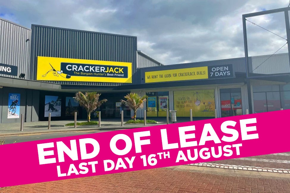 Westgate Store Image